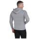 Target Ανδρική ζακέτα Fleece Hoodie